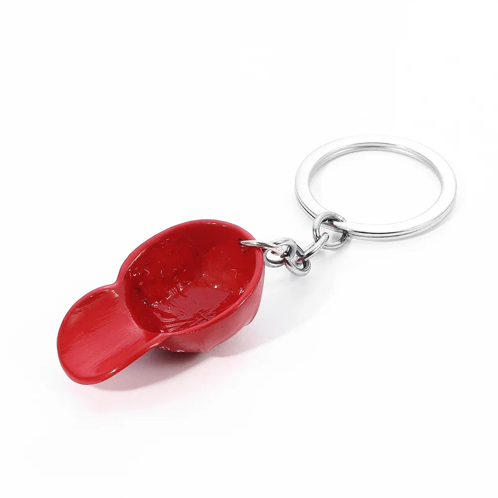 Make America Great Again Hat Key Chain